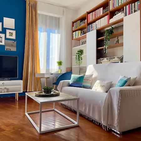 By Maggiore - Malpensa Mpx - Leonardo Academy Apartmán Sesto Calende